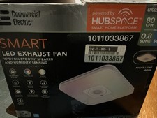 Exaustor/alto-falante elétrico comercial Smart LED BF1112, usado comprar usado Exaustor/alto-falante elétrico comercial Smart LED BF1112, usado comprar usado  Enviando para Brazil