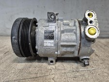 Compresseur clim opel d'occasion  Sainte-Livrade-sur-Lot