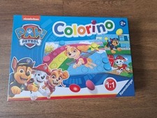 Colorino pat patrouille d'occasion  Verneuil-l'Étang
