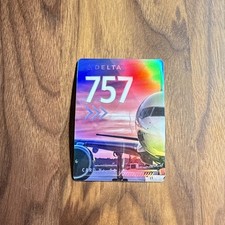 Delta air lines for sale  Loveland