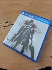 Bloodborne sony playstation for sale  Tucson