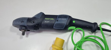 Festool rupes rap for sale  GOOLE