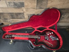 1966 hofner verythin for sale  Spring Hill