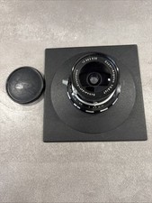 Schneider kreuznach 47mm gebraucht kaufen  Melle