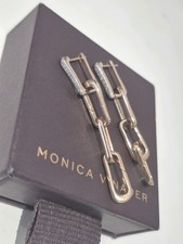 Monica vinader rose for sale  POTTERS BAR