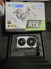 Zotac gaming geforce for sale  PENRITH
