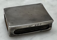 Antique sterling silver for sale  LONDON