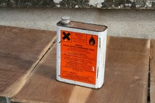 Ancien bidon additif d'occasion  L'Île-Bouchard