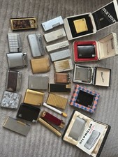 Lots briquets ancien d'occasion  France