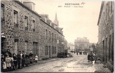 Plelo bourg cote d'occasion  France