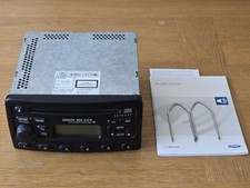 Ford car radio for sale  LINCOLN