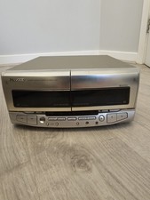 Kenwood cassette tape for sale  STOKE-ON-TRENT
