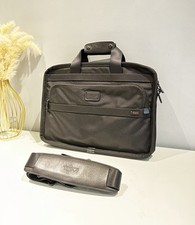 Tumi executive ballistic for sale  LONDON