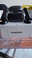 Fone de Ouvido e 2 Controles 1ª Geração XE800ZA Samsung HMD Odyssey Windows Reality Excelente Estado Usado comprar usado  Enviando para Brazil