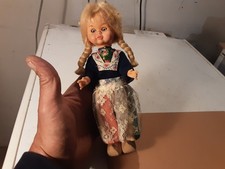 Bambolina anni souvenir usato  Poggio a Caiano