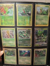 Pokémon karten geckabor gebraucht kaufen  Rastatt