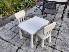 Weißer kindertisch weißen gebraucht kaufen Weißer kindertisch weißen gebraucht kaufen  Heikendorf