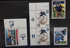 Inter campione italia usato  Serramazzoni