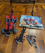 Lego technic set usato  Corbetta
