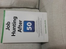 job hunting for sale job hunting for sale Riverview