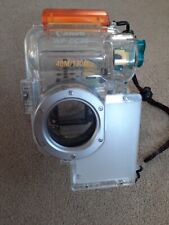 Canon dc30 underwater for sale  WADEBRIDGE