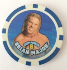 wwe chips gebraucht kaufen wwe chips gebraucht kaufen  Braunschweig