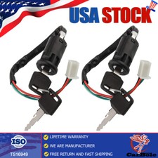 Ignition switch key for sale  Walton