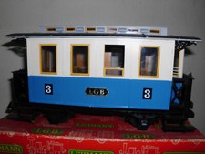 Lgb 3012 personenwagen gebraucht kaufen  Essen