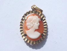 Beau pendentif ancien d'occasion  Foix
