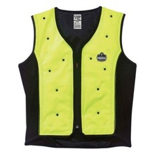 Construction cooling vest for sale  HAWICK