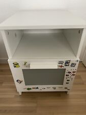 Brimnes ablagetisch ikea gebraucht kaufen  Erfurt