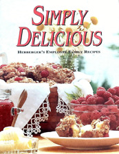 Simply delicious herberger for sale  Thief River Falls