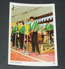 Carte photo 1963 d'occasion  Vendat