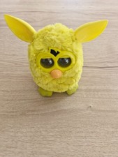 Furby jaune 2012 d'occasion  Bourg-de-Péage
