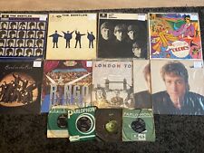 Beatles related records for sale  STANFORD-LE-HOPE