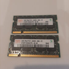 Ddr2 pc2 666 usato  Cagliari