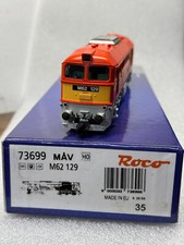 Roco 73699 m62 gebraucht kaufen  Zepernick