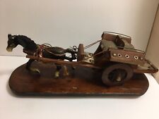 Model vintage dog for sale  LONDON