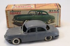 Dyna panhard mechanical d'occasion  Expédié en Belgium