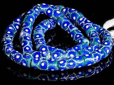 Recycled glass beads for sale  Sudbury