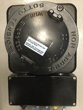 Alimentatore allen bradley usato  Spedire a Italy