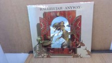 Hallelujah anyway... woodroffe for sale  HAYWARDS HEATH