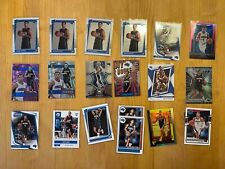 Große nba jalen gebraucht kaufen  Großbeeren