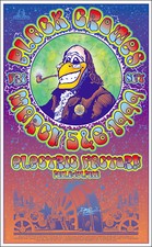 Black crowes 1999 for sale  Tulsa