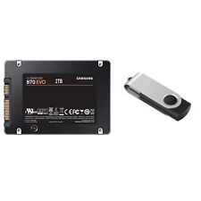 Usado, Unidade de estado sólido interna de substituição SSD Xbox One S Xbox One X 2TB comprar usado  Enviando para Brazil