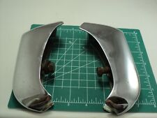 Vintage 1960 bumper for sale  Fletcher