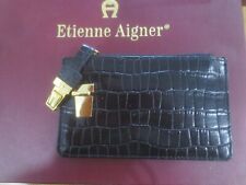 etienne aigner wallet for sale  Green River