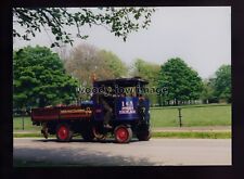 Tz0310 steam wagon for sale  EAST COWES