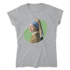 Girl pearl earring for sale  EASTBOURNE