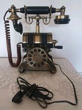 Telefon nostalgie festnetz gebraucht kaufen  Doberlug-Kirchhain